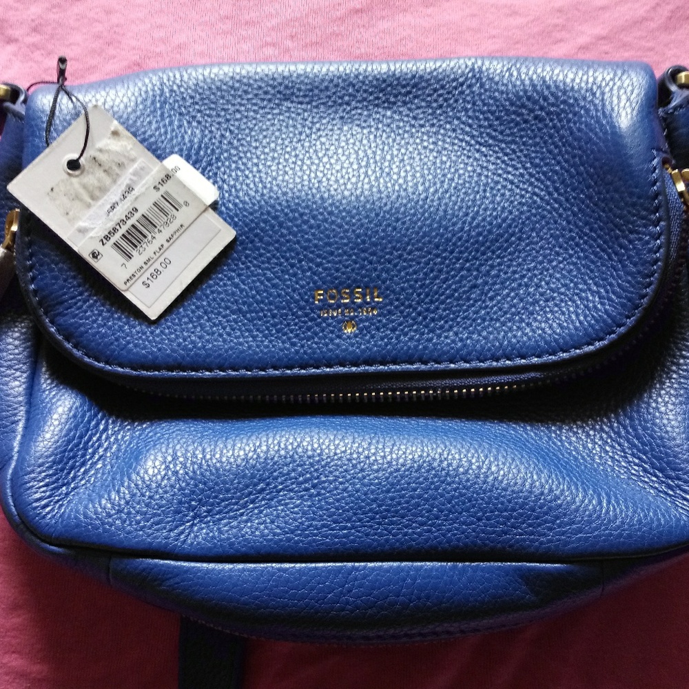 Women's Fossil Purse